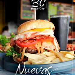 Burger Chef