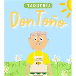 Taqueria DON TOÑO