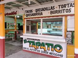 Birrieria El Tapatio