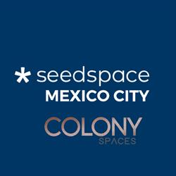 Seedspace Mexico City