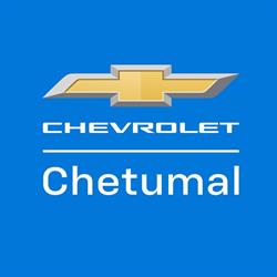 Chevrolet Chetumal