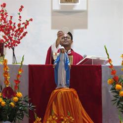Parroquía Sagrado Corazón de Jesús