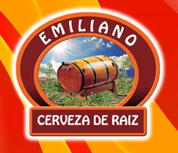 Emiliano Cerveza de Raíz