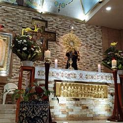 Parroquia de Nuestra Señora de Fátima