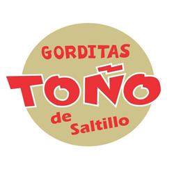 Gorditas Toño de Saltillo