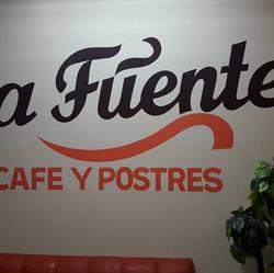La Fuente Cafeteria