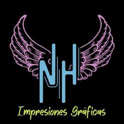 IMPRESIONES GRAFICAS NH