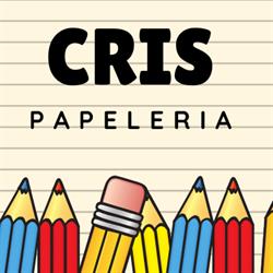 CRIS Papeleria