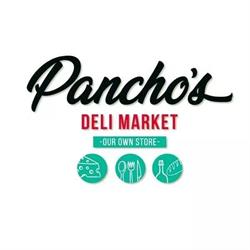 Pancho’s Deli Market & Restaurant (Suc. Riberas)