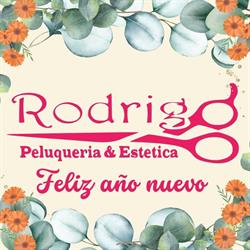 Rodrigo Peluqueria y Estética