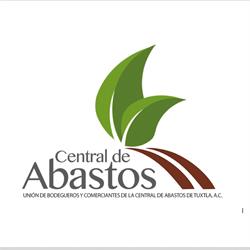 Central de Abastos de Tuxtla