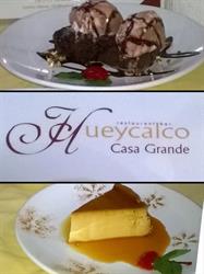 Hueycalco