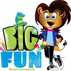 BIG FUN Nezahualcoyotl