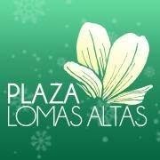 PLAZA LOMAS ALTAS