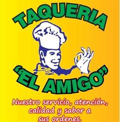 Taqueria El Amigo