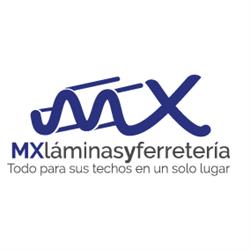 MX Láminas y Ferretería.