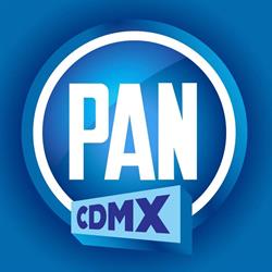 PAN CDMX Comité Directivo Regional