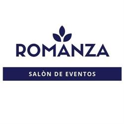Salón de Eventos - Romanza