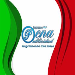 Impresos Peña Publicidad