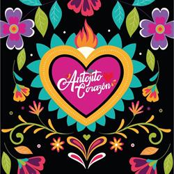 Antojito Corazón