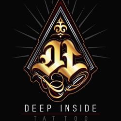 Deep Inside Tattoo