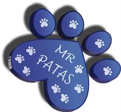 Clínica veterinaria Mr. Patas