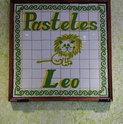 Pasteles LEO