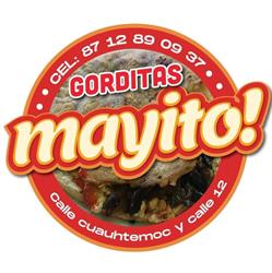 Gorditas Al Carbon Mayito