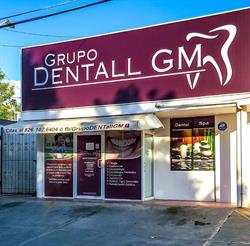 Grupo DENTall GM