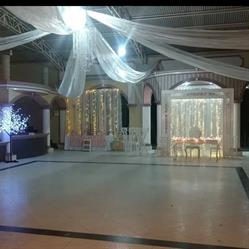 Salón De Eventos Quinta San Ramón