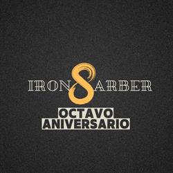 IRON Barber