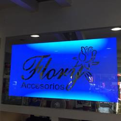 Flory accesorios