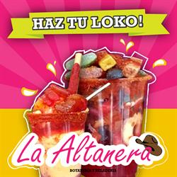 La Altanera