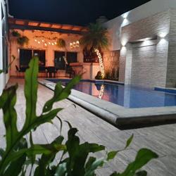 Casa AMMAH