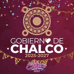 Gobierno de Chalco