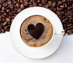 Cafeto Black & White