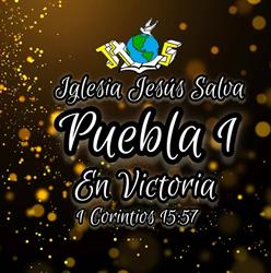 Iglesia Jesús Salva Puebla 1