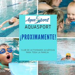 AquaSport