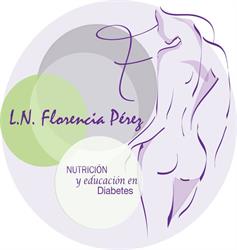 Lic. Nutricion Florencia Pérez Gutiérrez