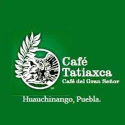 Cafetería Tatiaxca Huauchinango, Puebla