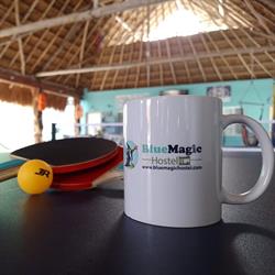 Blue Magic Hostel