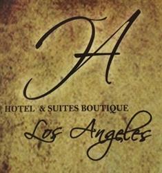 Hotel & Suites Boutique de los Ángeles
