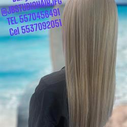 JB Studio & HAIR