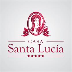 Casa Santa Lucía