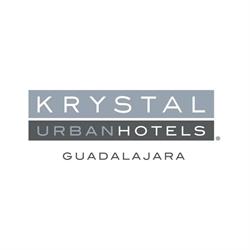 Krystal Urban Guadalajara