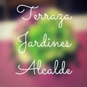 Terraza Jardines Alcalde