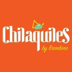 Chilaquiles by Bambino