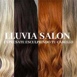 Lluvia Salon