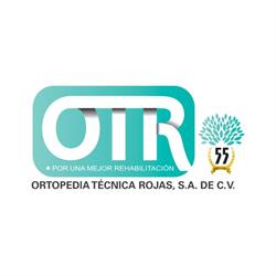 Ortopedia Técnica Rojas - OTR