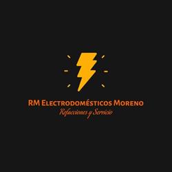 RM Electrodomesticos Moreno